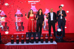 Coca-Cola announces new campaign targeting Dashain